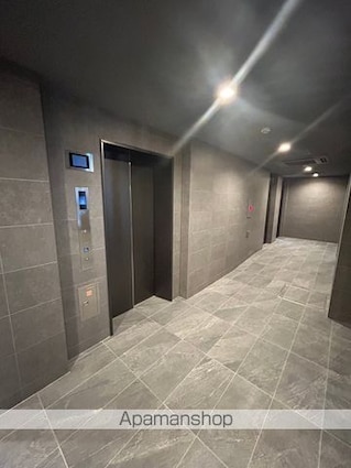 ＣＲＥＳＴ　ＣＯＲＴ錦糸町[1LDK/33.04m2]の共用部2