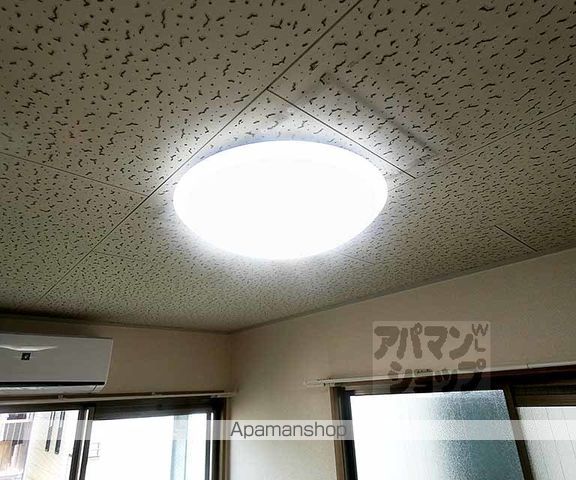 藤田ハイツの内装写真