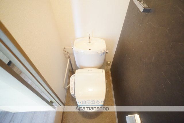 パシオ西奈良の内装写真