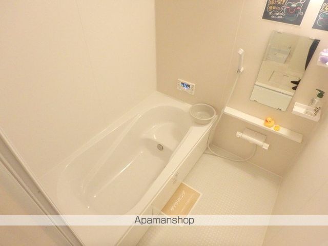 リバーハイツ唐崎の内装写真