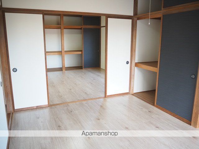 コーポ青葉の内装写真