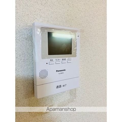プレシャス6番館の内装写真