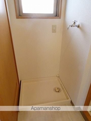 パルメゾン高砂Iの内装写真