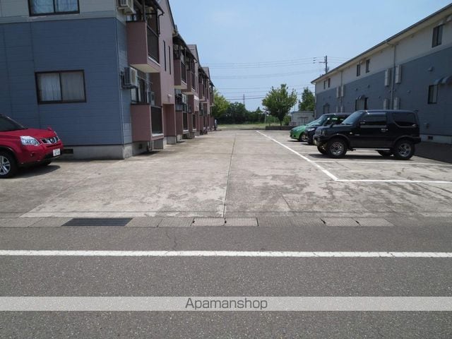 池の原ハイツIのその他写真