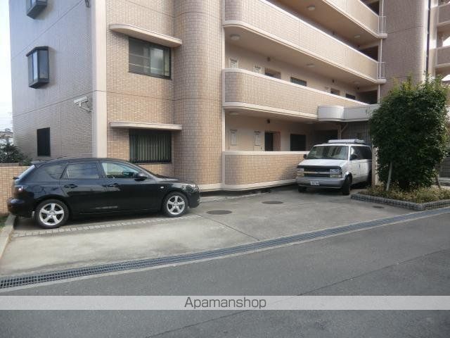 マンショングランメールのその他写真