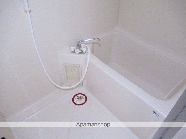 アメニティタウンAの内装写真