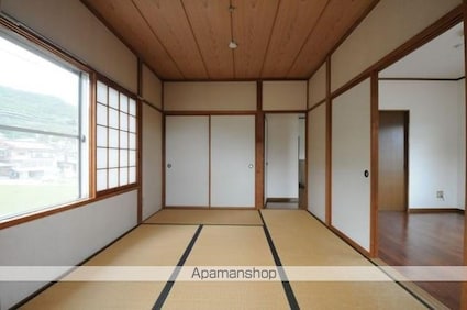 パーラーＹＯＳＨＩ[2K/41.4m2]のその他部屋・スペース