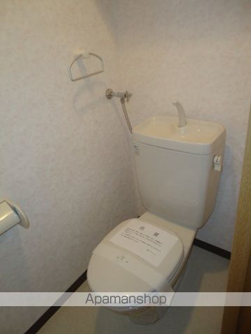さくらハイツ1の内装写真