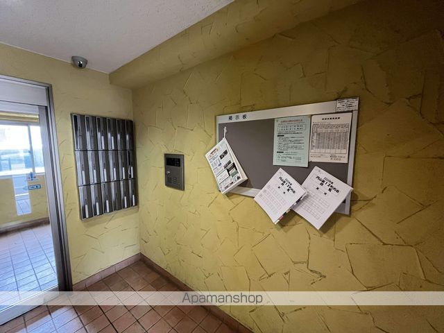 ビッグパレス円山IIのその他写真