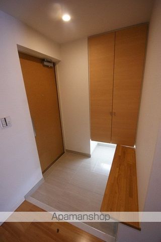少路パークレジデンスの内装写真