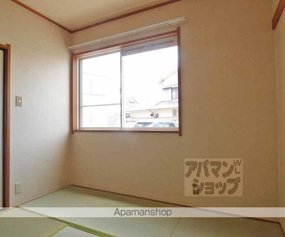エクセレントさわらぎIIの内装写真