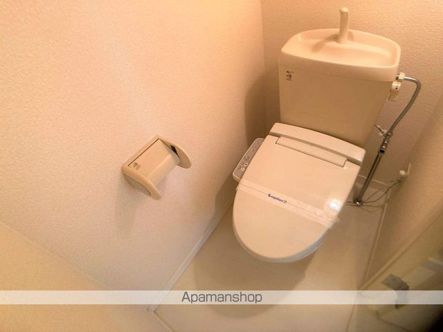 レオパレス郡元の内装写真