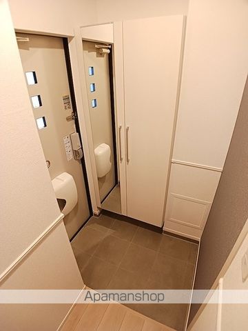ペニーレインの内装写真