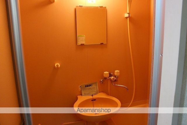 セレクトエイトの内装写真