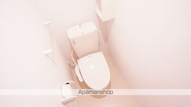 オリエンタルコートAの内装写真