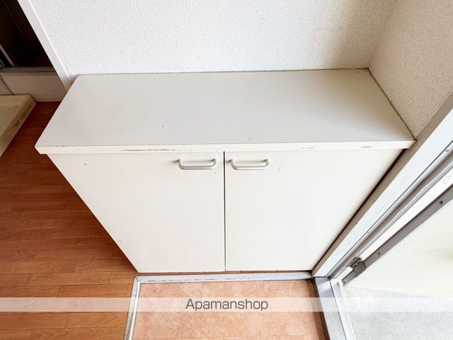 コーポ秋田の内装写真