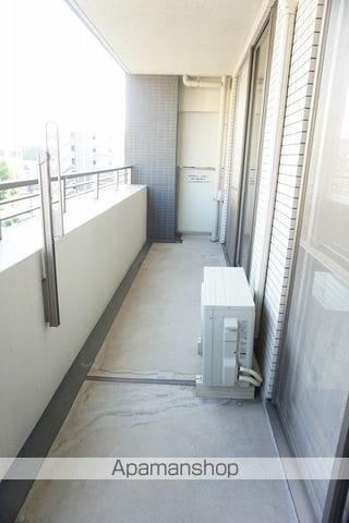 ロイヤルメドゥ北戸田の内装写真