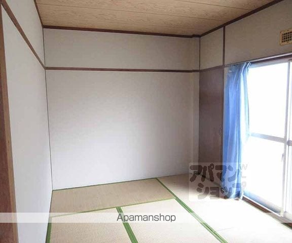 ロイヤルマンションの内装写真