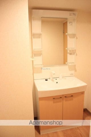 ペティハウス Dの内装写真