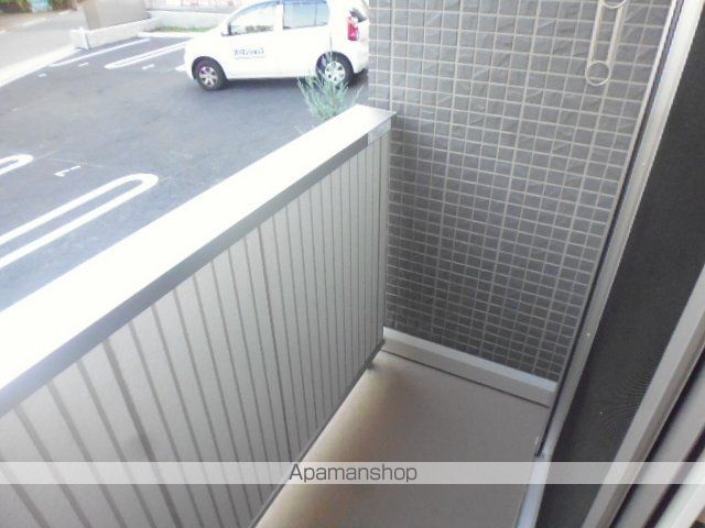 グランメールの内装写真