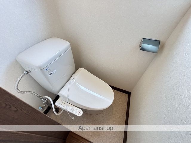 メゾンプリムローズA棟の内装写真