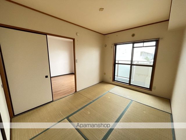 ヴィラ赤とんぼの内装写真