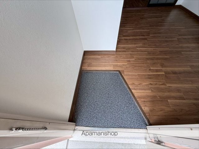 さくらハイツの内装写真