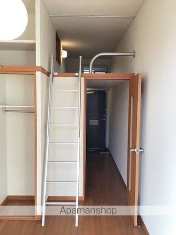 レオパレスドミール 別府の内装写真