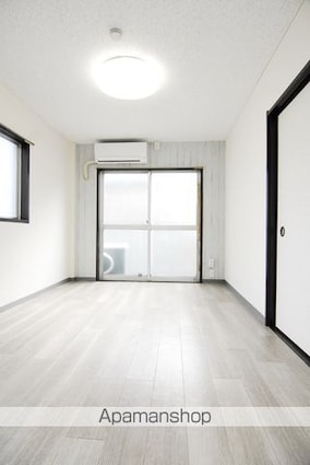 東京都杉並区天沼３丁目[1K/22.27m2]のリビング・居間
