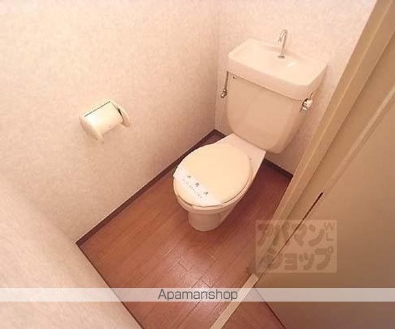 サンロード朱雀の内装写真