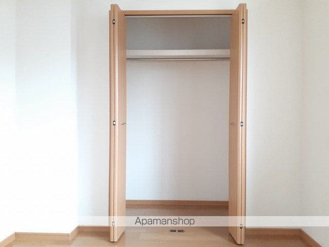 ソレイユガーデンの内装写真