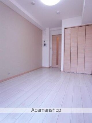 リブリ・ＧＬＡＮＺ[1K/26.04m2]のリビング・居間