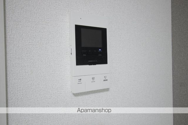 GREEN SQUARE志木の内装写真