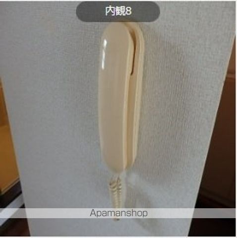 ハートタウンKATO B棟の内装写真