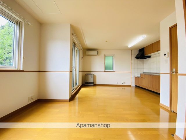 コンフォルト湯の川の内装写真