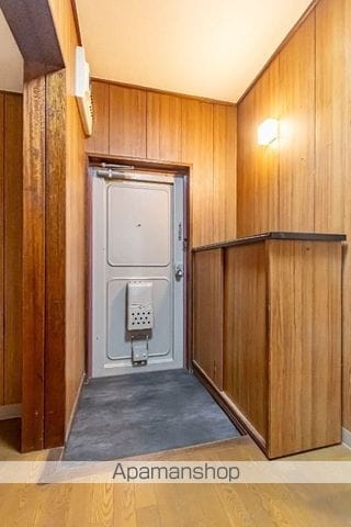 船橋グリーンハイツ 1−4−4の内装写真