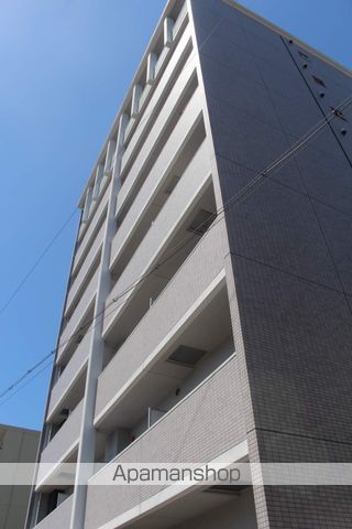 フルーヴトレーズの外観写真