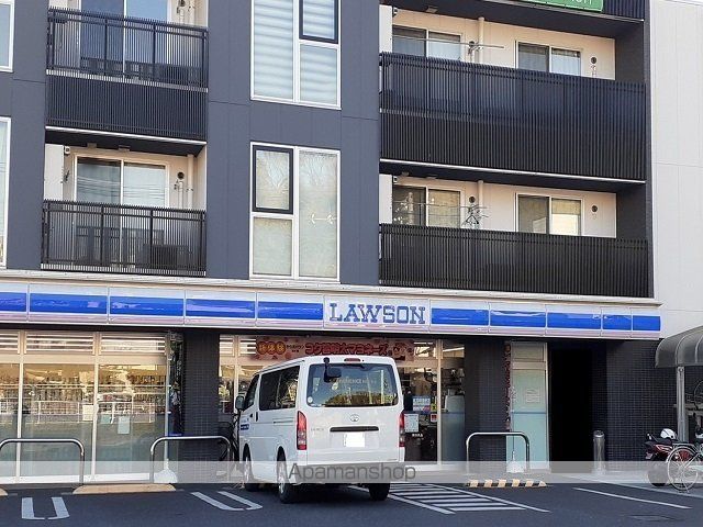 カーサ コレッタの周辺写真