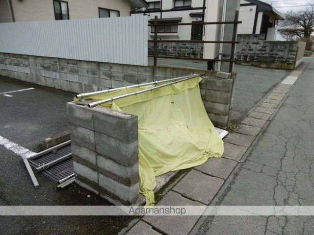 レオパレス天童のその他写真