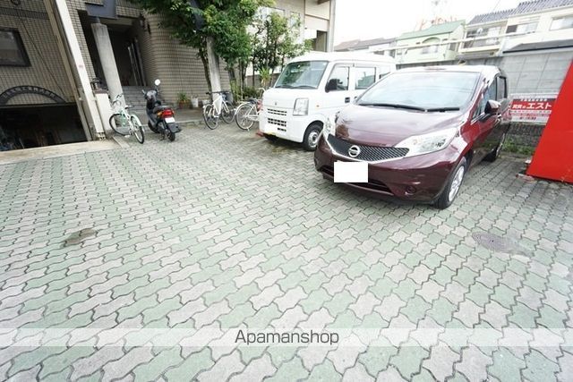 カーサ・フローラ玉木のその他写真