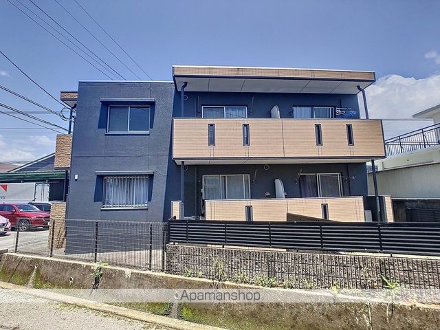 スノードロップの外観写真