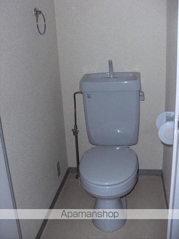 ハイツAMIの内装写真