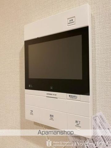 フルハウス高宮の内装写真