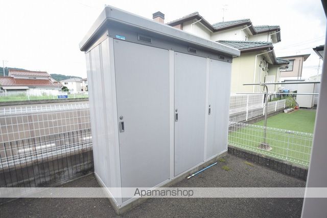 イーストウイングのその他写真