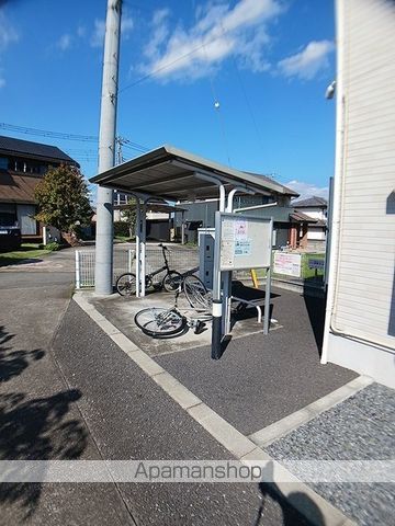 コンフォーティア・IIのその他写真
