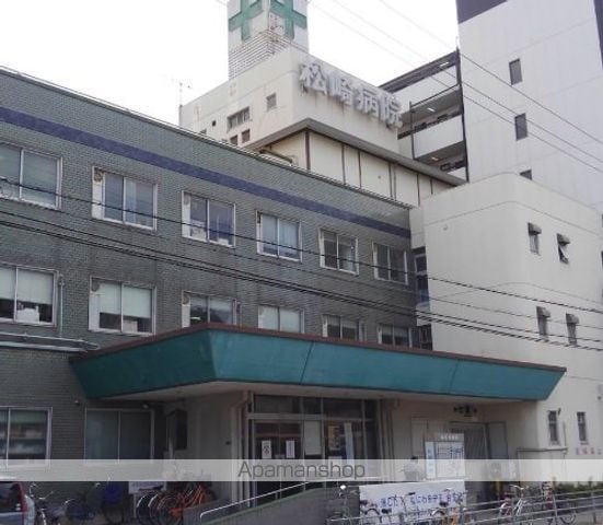 ミラグレイス大今里の周辺写真