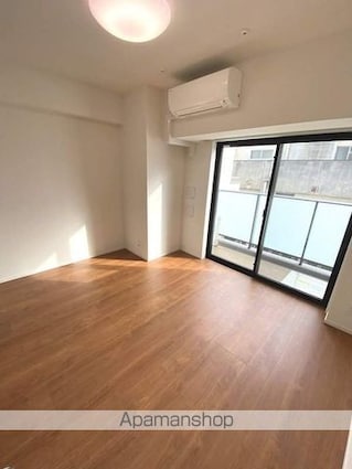 ＧＥＮＯＶＩＡ京成立石Ⅱｓｋｙｇａｒｄｅｎ[1K/22.46m2]のリビング・居間