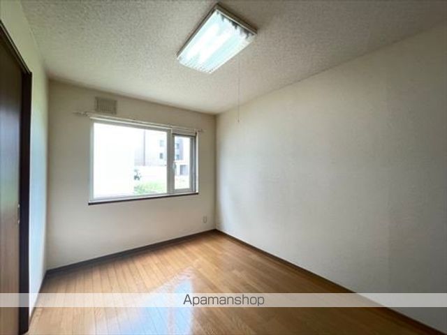 ロベリアの内装写真