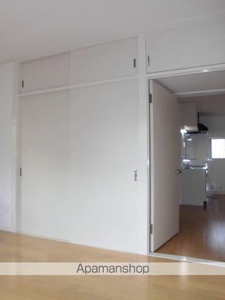 サンシャイン佐孝[2LDK/51.84m2]の収納