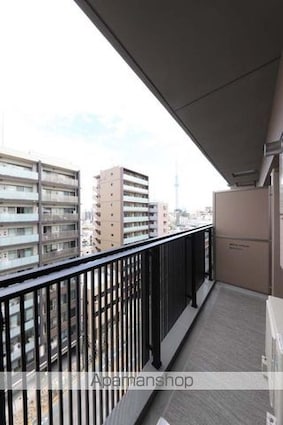 ＶＥＲＸＥＥＤ　ＡＳＡＫＵＳＡ[1LDK/40.57m2]のその他内装1